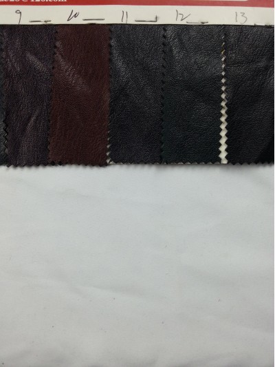 DG-CFD   3160  PU皮  街市 圍裙 適用 細節-1